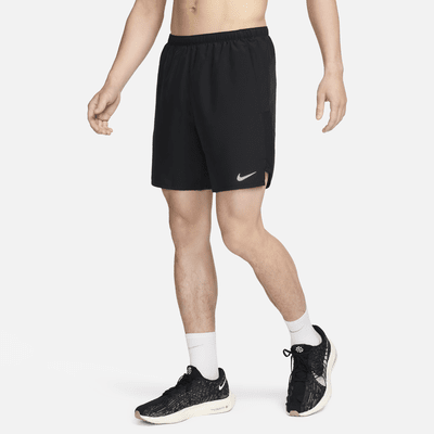 Nike Challenger Men's Brief-Lined Running Shorts