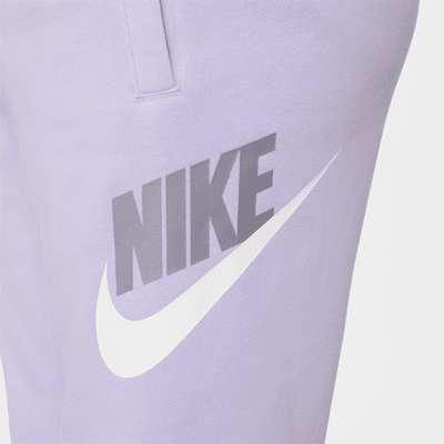 Nike Club Fleece Big Kids' Joggers (Extended Size)