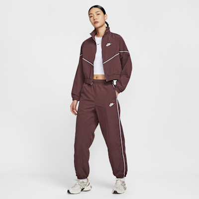 Nike Sportswear Windrunner Women's Woven Trousers