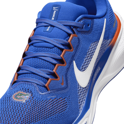 Tenis de correr en pavimento universitarios Nike para hombre Florida Pegasus 41