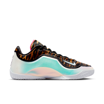 レブロン 23 "Heat Wave" EP バスケットボールシューズ