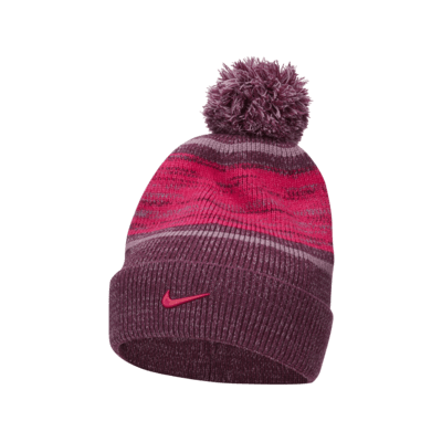 Nike Peak Gorro con doblez