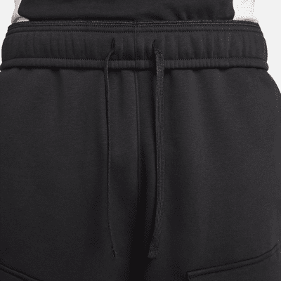 Nike Air Fleece-Cargohose für Herren