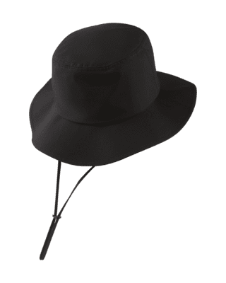 nike cowboy hat