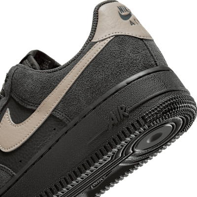 Nike Air Force 1 Low Women's Shoes