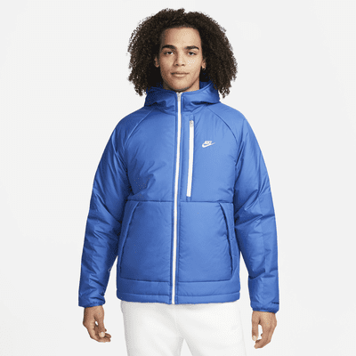 Spaceship oversætter parade Nike Sportswear Therma-FIT Legacy Men's Hooded Jacket. Nike LU