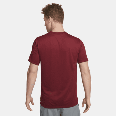 Playera de fitness para hombre Nike Dri-FIT Legend