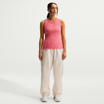 Nike Sportswear Women's Tight Ribbed Tank Top
