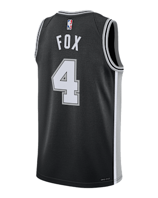 San Antonio Spurs Icon Edition