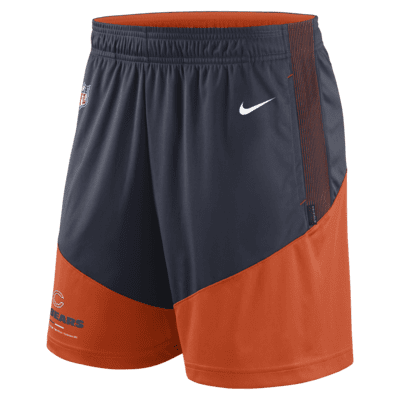 Shorts para hombre Nike Dri-FIT Primary Lockup (NFL Chicago Bears ...