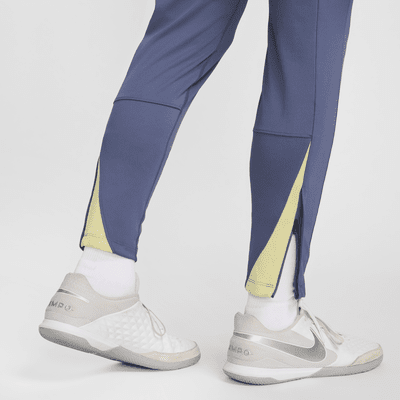 Pants de fútbol de tejido Knit Nike Dri-FIT para hombre Club América Academy Pro