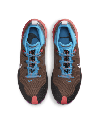Reanimar Médico El extraño Nike Wildhorse 7 Men's Trail Running Shoes. Nike.com