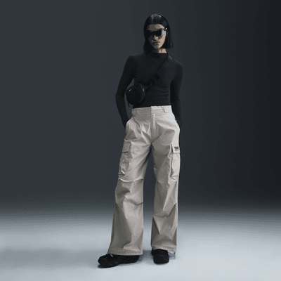 Pantalon tissé Nike Sportswear pour femme