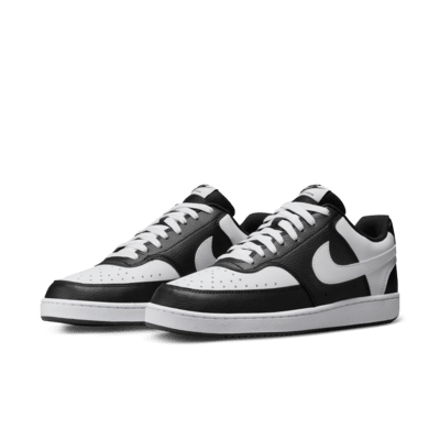 Nike Court Vision Low-sko til mænd