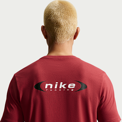 Nike Retro Men's Dri-FIT Running T-Shirt