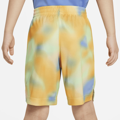 Nike Dri-FIT Hazy Rays Tanktop-Set für jüngere Kids