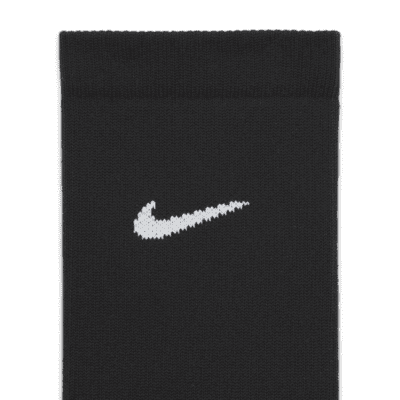 Chaussettes de football mi-mollet Nike Strike