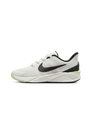 Подростковые кроссовки Nike Star Runner 4 Big Kids' Road для бега