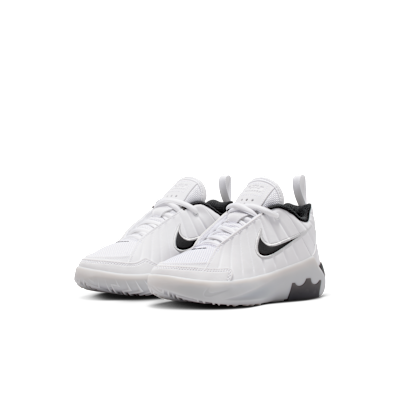 LeBron Witness 9 Little Kids' Shoes