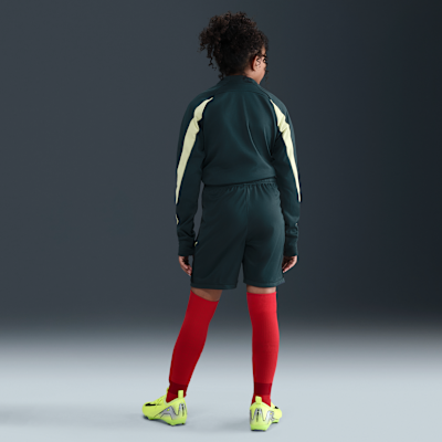 Shorts da calcio Dri-FIT 18 cm Nike Academy – Ragazzo/a