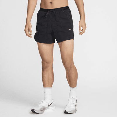 Nike Running Division Men's 10cm (approx.) Dri-FIT ADV 2-in-1 Running Shorts