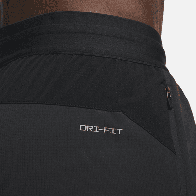 Ungefütterte Nike Flex Rep Dri-FIT-Fitnessshorts für Herren (ca. 12,5 cm)