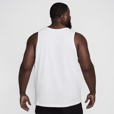 Nike Sportswear Premium Essentials tanktop voor heren