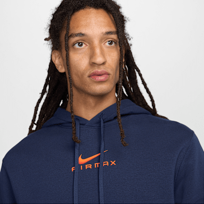 Nike Club Hoodie