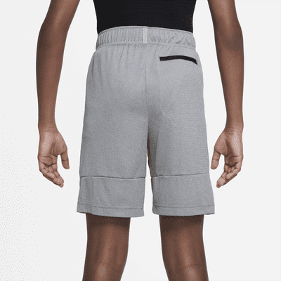 Nike Poly+ Big Kids' (Boys') Shorts
