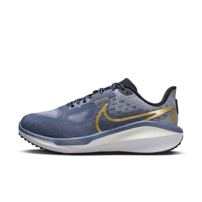 Tenis de correr en carretera para mujer (extraancho) Nike Vomero 17