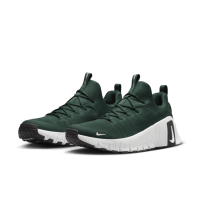 Nike Free Metcon 6 (Team Bank) Men's Workout Shoes