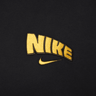 Γυναικείο κοντομάνικο T-Shirt σε ριχτή γραμμή Nike Sportswear