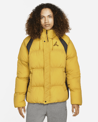 jordan nike puffer jacket mens