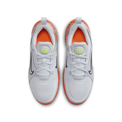 Nike Crosscourt Electric Older Kids' Shoes