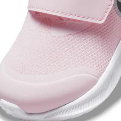 Nike Star Runner 3 Baby/Toddler Shoes