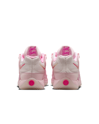 KD18 "Aunt Pearl" EP