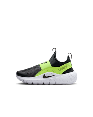 Детские кроссовки Nike Flex Runner 4 Little Kids' для бега