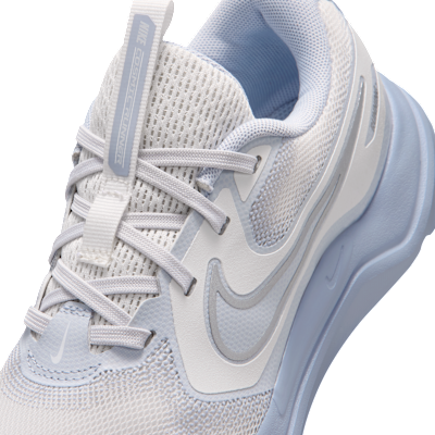 Παπούτσια για τρέξιμο σε δρόμο Nike Cosmic Runner για μεγάλα παιδιά