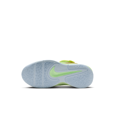 Ja 2 "Virtuoso" Little Kids' Shoes