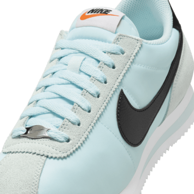 Chaussure Nike Cortez Textile pour femme