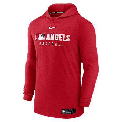 Los Angeles Angels Authentic Collection