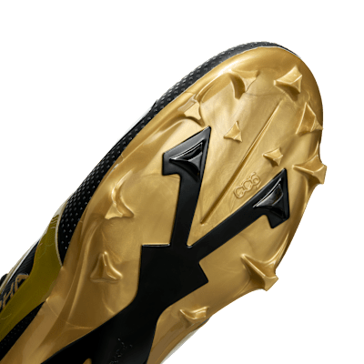 Tacos de fútbol americano Nike Alpha Menace Pro 4