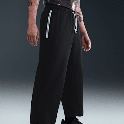 Nike Standard Issue Men's Dri-FIT 7/8-Length Basketball Pants