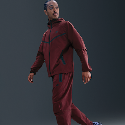 Pantalon tissé Nike Tech pour homme