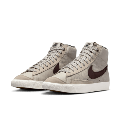 Nike Blazer Mid '77 Men's Shoes