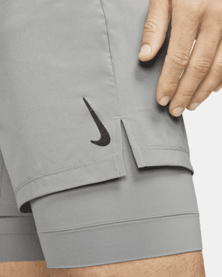 Nike Men's Yoga Shorts