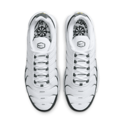 Nike Air Max Plus Premium Men's Shoes