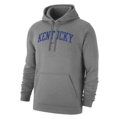 Kentucky Club Fleece