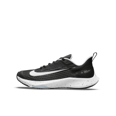 Подростковые кроссовки Nike Air Zoom Speed 2 для бега