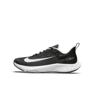 nike zooms junior